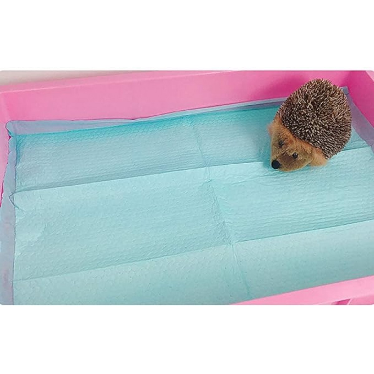 Pet Training Pads Super Absorbent Puppy Pads Anti Slip Toilet Pee Mat